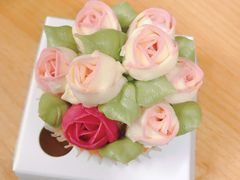 -BON CAKE(华贸购物中心店)