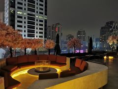 -城市露台景观餐厅(淮海路店)
