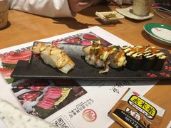 -元通寿司(地标店)