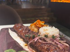 -Pasha帕夏土耳其餐厅(南昌路店)