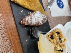 -LA MAISON公鸡和龙(蛇口店)
