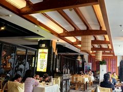 -辣婆婆(航天桥店)