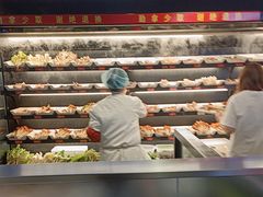 -佰人王串串香火锅(洋珠巷店)