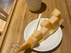 -麦子MaiMassage(打浦桥店)