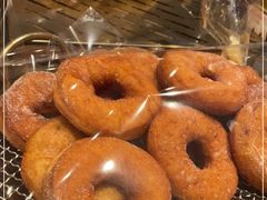 -西村叔叔的店·面包·甜品·蛋糕(崂山丽达店)