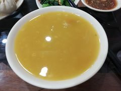 -庆丰包子铺(大屯路店)