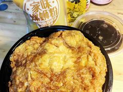 -家味螺蛳粉&烤鱼(五角场店)