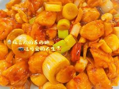-金沙滩海鲜餐厅(梅江龙水园店)
