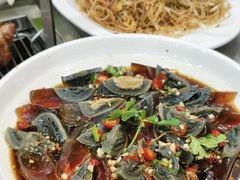 -蒙乡烤全羊·烤羊腿(京溪同和店)
