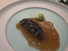 -广州花园酒店-凌璇阁360度高空海鲜自助餐CAROUSEL