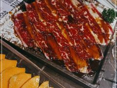 -一品诚记烤肉·甄选店(中南路店)