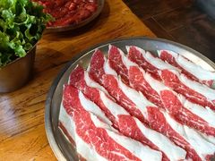 -韩景台烤肉(八大处店)