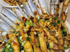-稻香海鲜饭店(第一国际店)