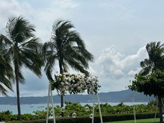 -三亚亚龙湾天域度假酒店