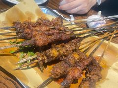 烤肉筋-高原第一家资格烤羊肉(玉林南路总店)