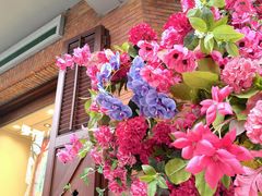 -思南公馆商业街