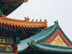-历代帝王庙博物馆