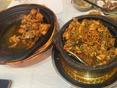 -客家大院·非遗赣南客家菜(郁孤台店)