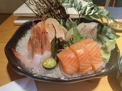 -本逸·割烹料理(湖墅店)