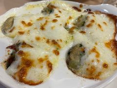 -德大西餐社(云南南路店)