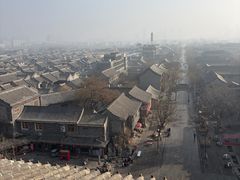 -光岳楼