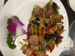 -东哥紫阳蒸盆子(旺座·现代城店)