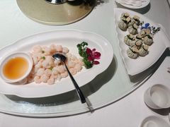 -上海小南国(正大店)