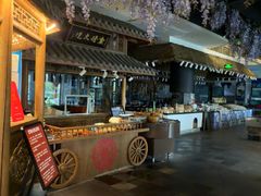 -紫腾大院·南京菜(江宁店)