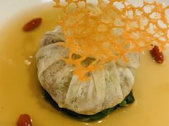 -伯衡55·吉品轩(乌鲁木齐南路店)