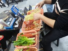 -幸福铁板烧(共和村店)