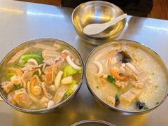 -广场正宗原汁薏米店