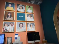 -海马体照相馆(北京apm店)