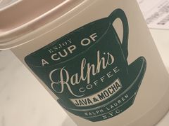 -Ralph’s Coffee(北京三里屯店)