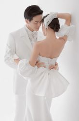 -IDO婚纱摄影(上海旗舰店)
