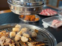 -炽城·烤肉名家(鸿达中央广场店)
