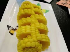 -东京爱上大连(中央大道店)
