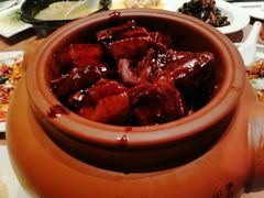 -东方明珠老上海8号餐厅(东方明珠广播电视塔店)