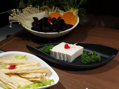 -快乐小羊·内蒙牛羊肉火锅(流花中心店)