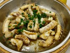 -红日饭店(裕隆三路店)