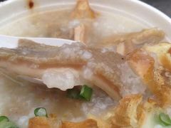 -明哥牛什粥(鸿运阁店)