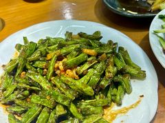 -晚归月亮湾私家菜(临邑路店)