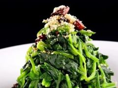 -秦月轩·长安小馆·新陕菜(阜成路·五棵松店)