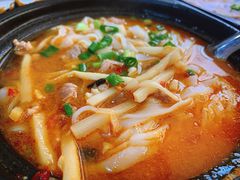 -柳记(南铁店)