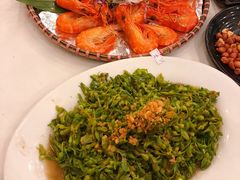 -越海渔村