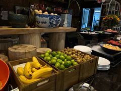 -索菲特西湖大酒店·香榭丽全日候餐厅(南山路店)