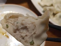 -必点海鲜·鲅鱼水饺(鞍山西道店)