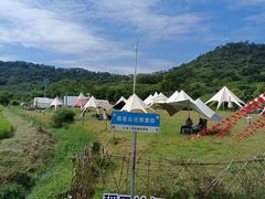 -艾米稻香小镇