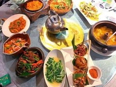 -福照楼汽锅鸡·云南菜(护国路店)