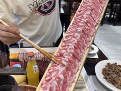 -马记伊源斋涮肉·清真菜(百子湾店)