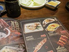 -鸟鹏烧鸟居酒屋(昌岗店)